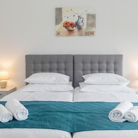 Villa Grace Rovinj Kültér fotó