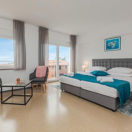 Villa Grace Rovinj Kültér fotó