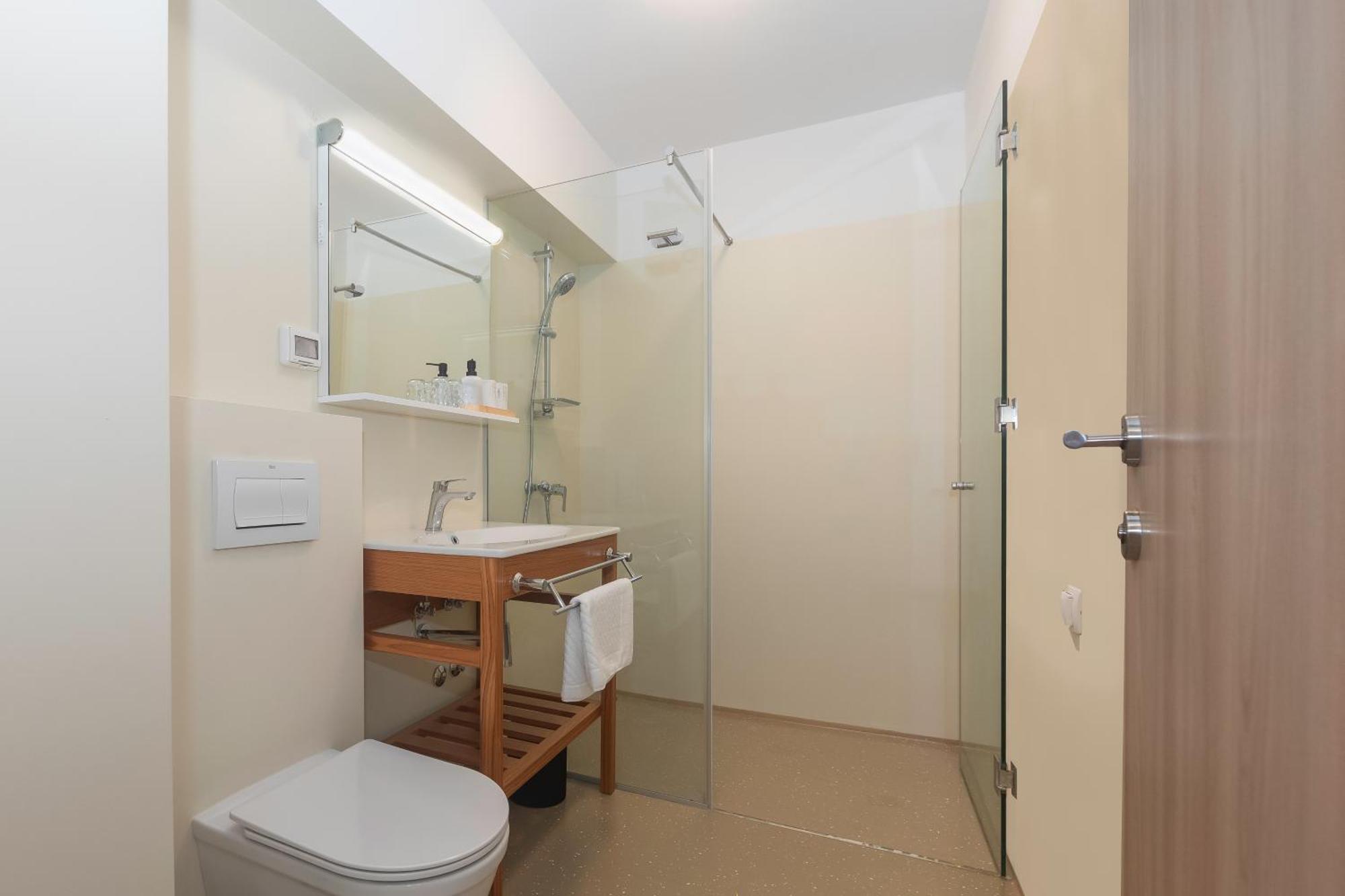 Villa Grace Rovinj Kültér fotó